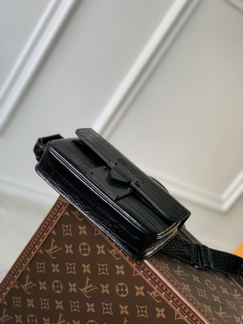 LV Waist Chest Packs